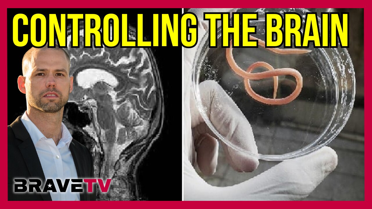 Brave TV - Ep 1845 - Using Parasite to Control the Human Brain