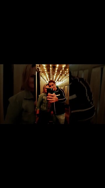 chegando na @CanalTaMateteDisco