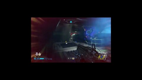 #Shorts Как кормимить Како демона #doometernal