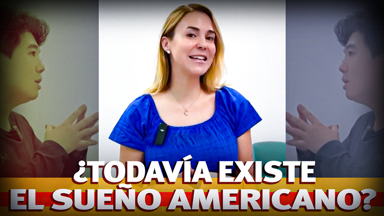 ¿Todavía existe el sueño americano?