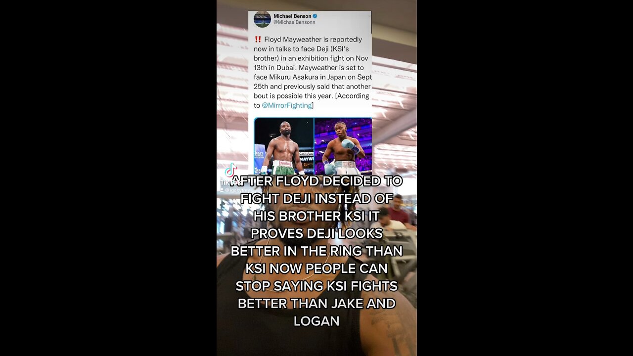 NOW PEOPLE CAN STOP SAYING KSI BETTER THAN LOGAN AND JAKE