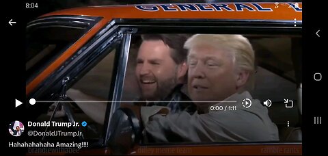 Dukes of MAGA