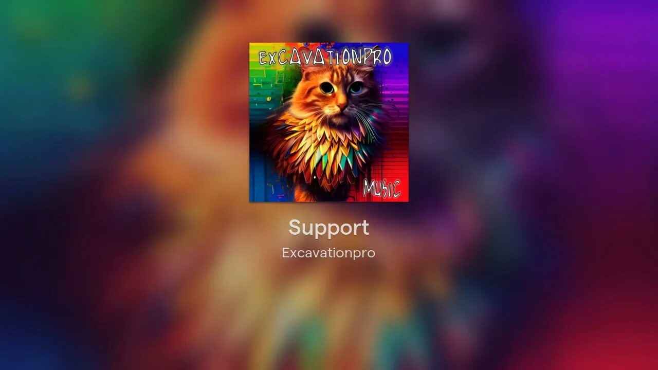 Support