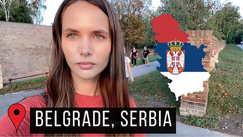 Belgrade Vlog: Memories of my Childhood