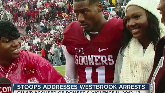 Big 12 moves Bedlam game to early November