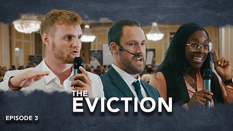 The Eviction 2022 - Episode 3