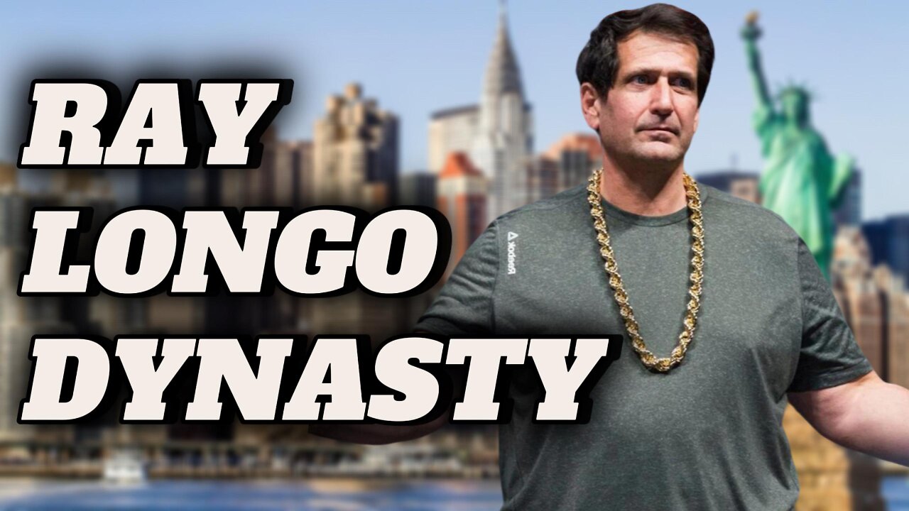 RAY LONGO, ONE OF THE BEST COACHES EVER