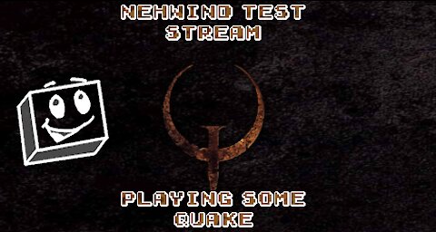 NEHWind Quake Test