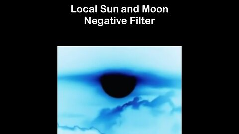 IRREFUTABLE PROOF: The Sun and Moon Are Local! Heliocentric Lie of the Satanic NWO Cabal EXPOSED!