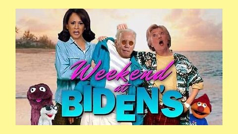 BIDEN DROPS OUT!