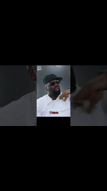 TK Kirkland says the Black Lives Matter organization did NOT do what they were supposed to do!