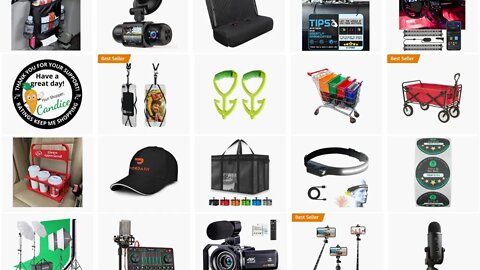 Christmas🎄 Gifts🎁 Ideas for Gig Workers and GigTubers