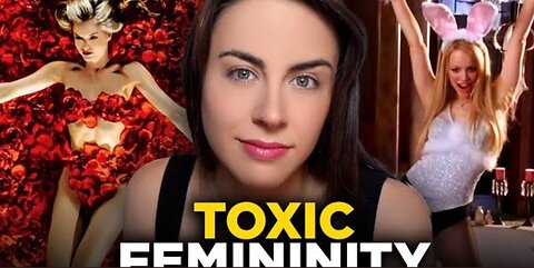 Weaponized Autism Ep 39 Toxic Femininity Femme Fetal