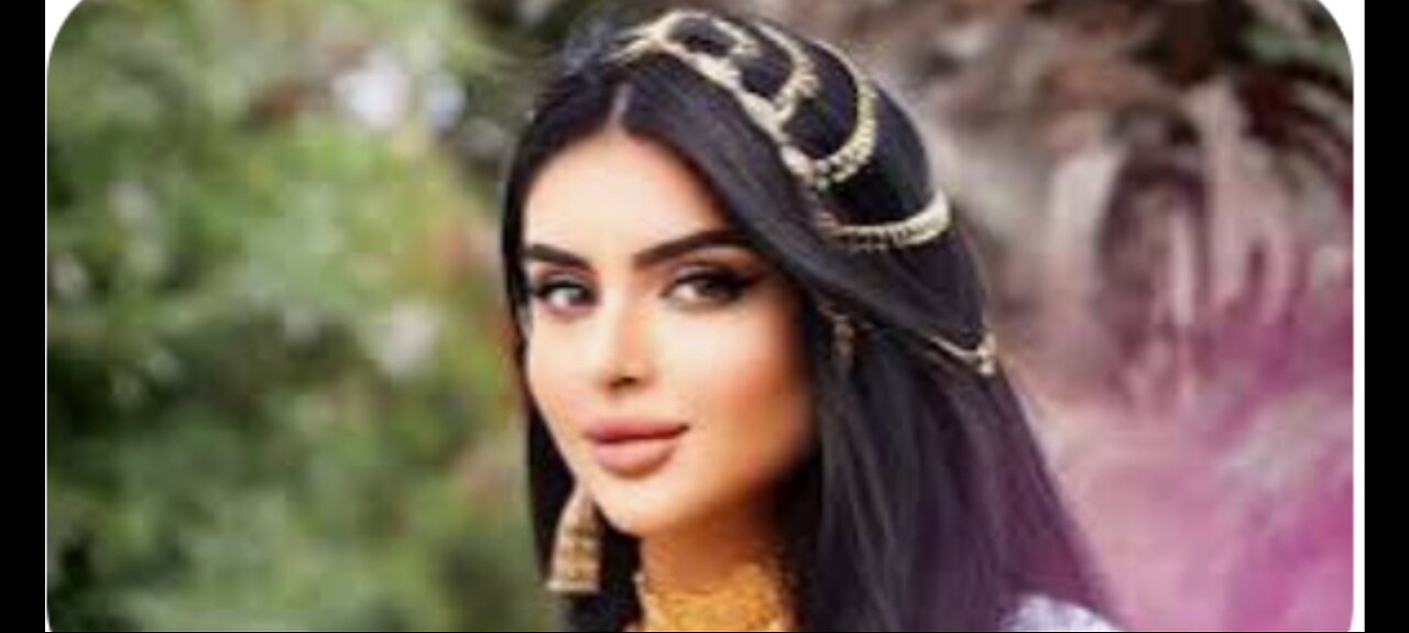 Dubai princess Shaikha Mahra's nice dance |