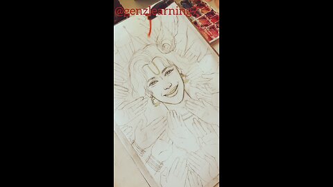 best drawing world