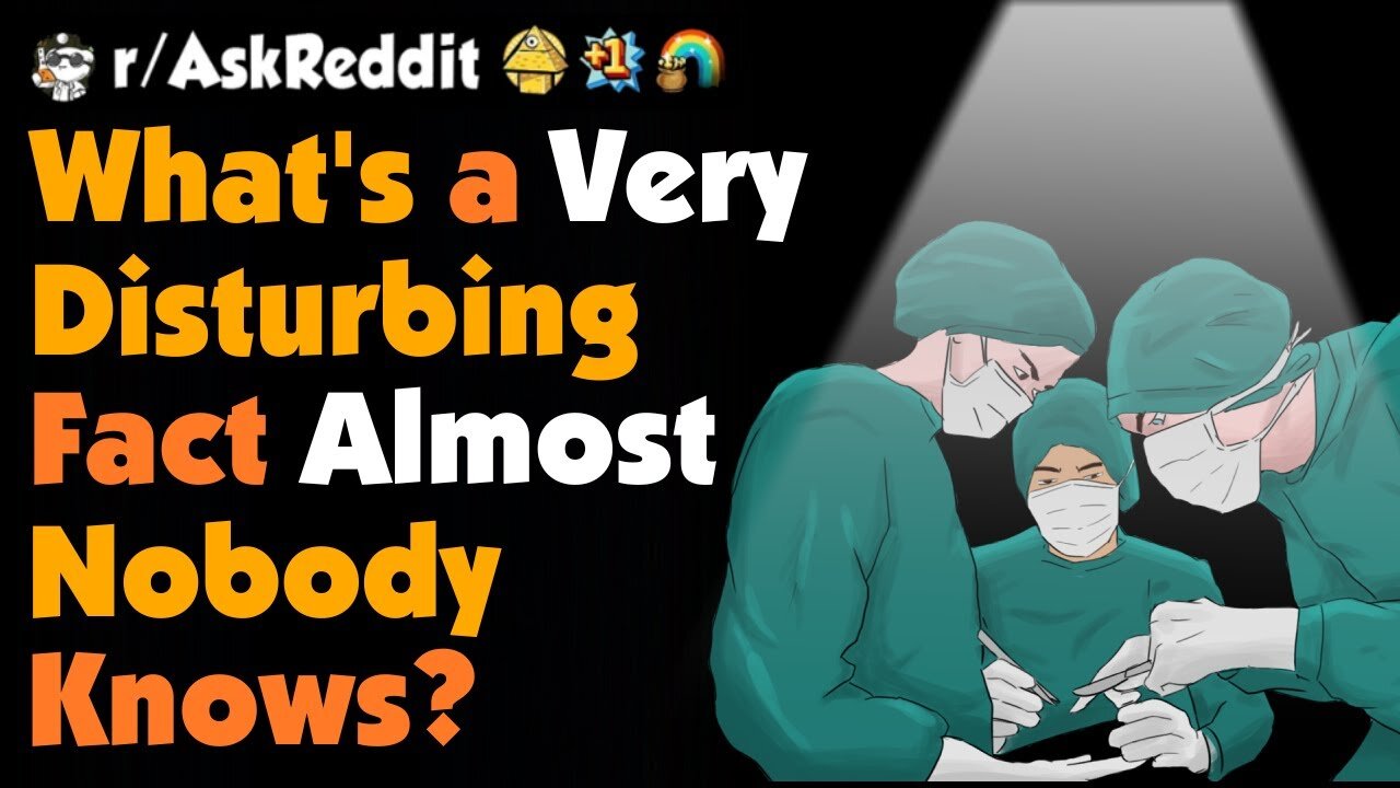 Facts you should know‼️