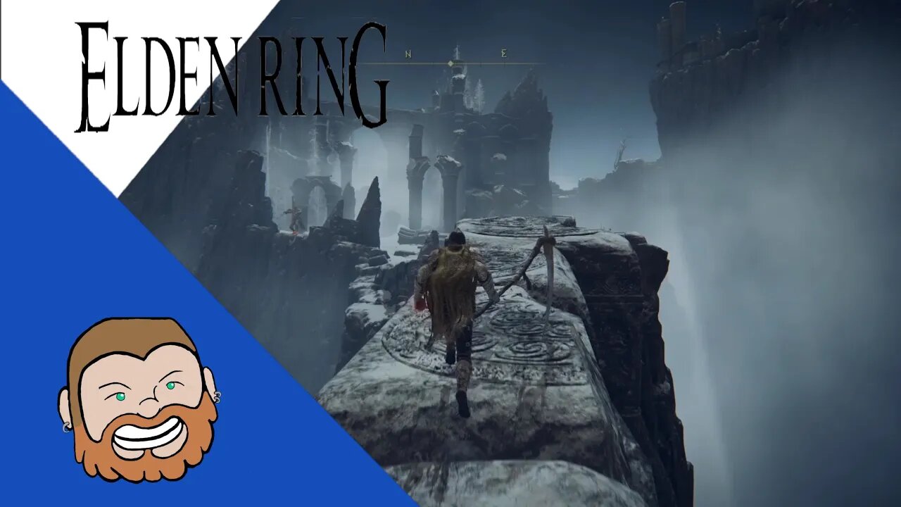 TO THE FORDGE OF GIANTS | ELDEN RING