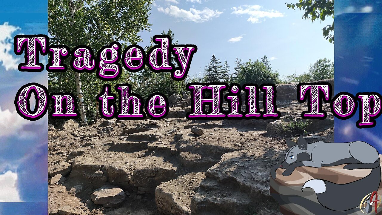 Tragedy On the Hill Top