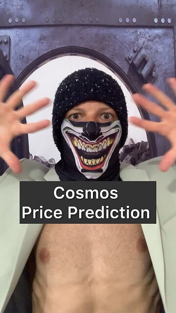 Cosmos Crypto Price Prediction for Upcoming Bull Run Revealed!