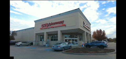 CVC pharmacy