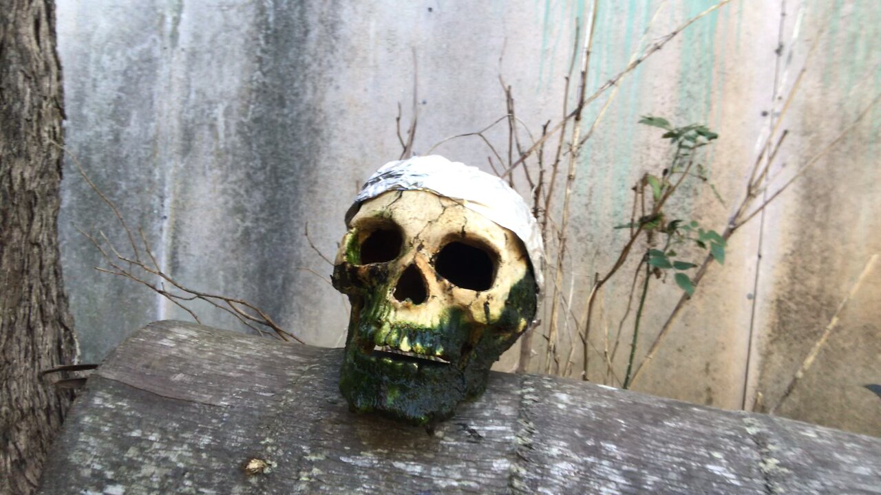 My shittest video part 1