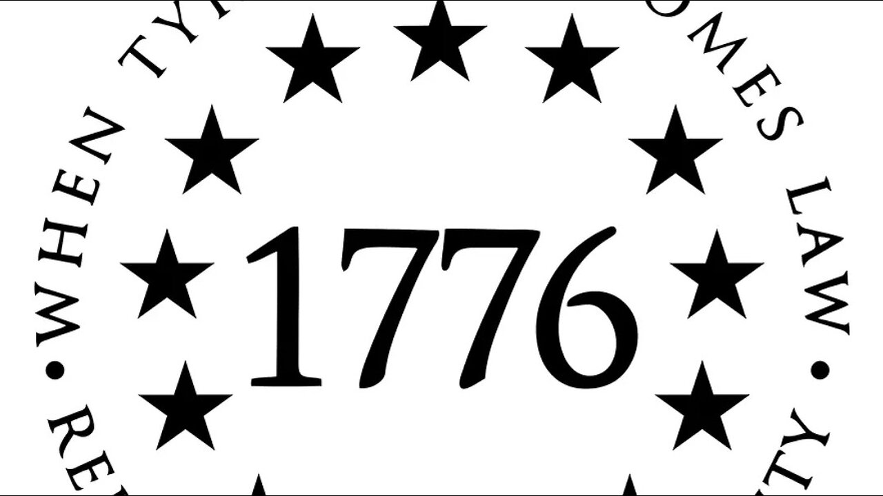 WE THE PEOPLE
