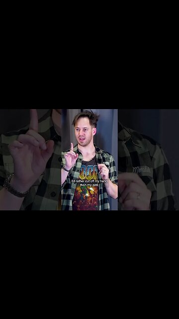 Get To Know Your Fears! ⚠️