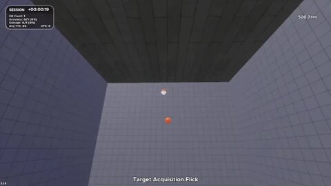 Session 4: Metagame (Paint, Typing, Aim Training) - Part 4 -