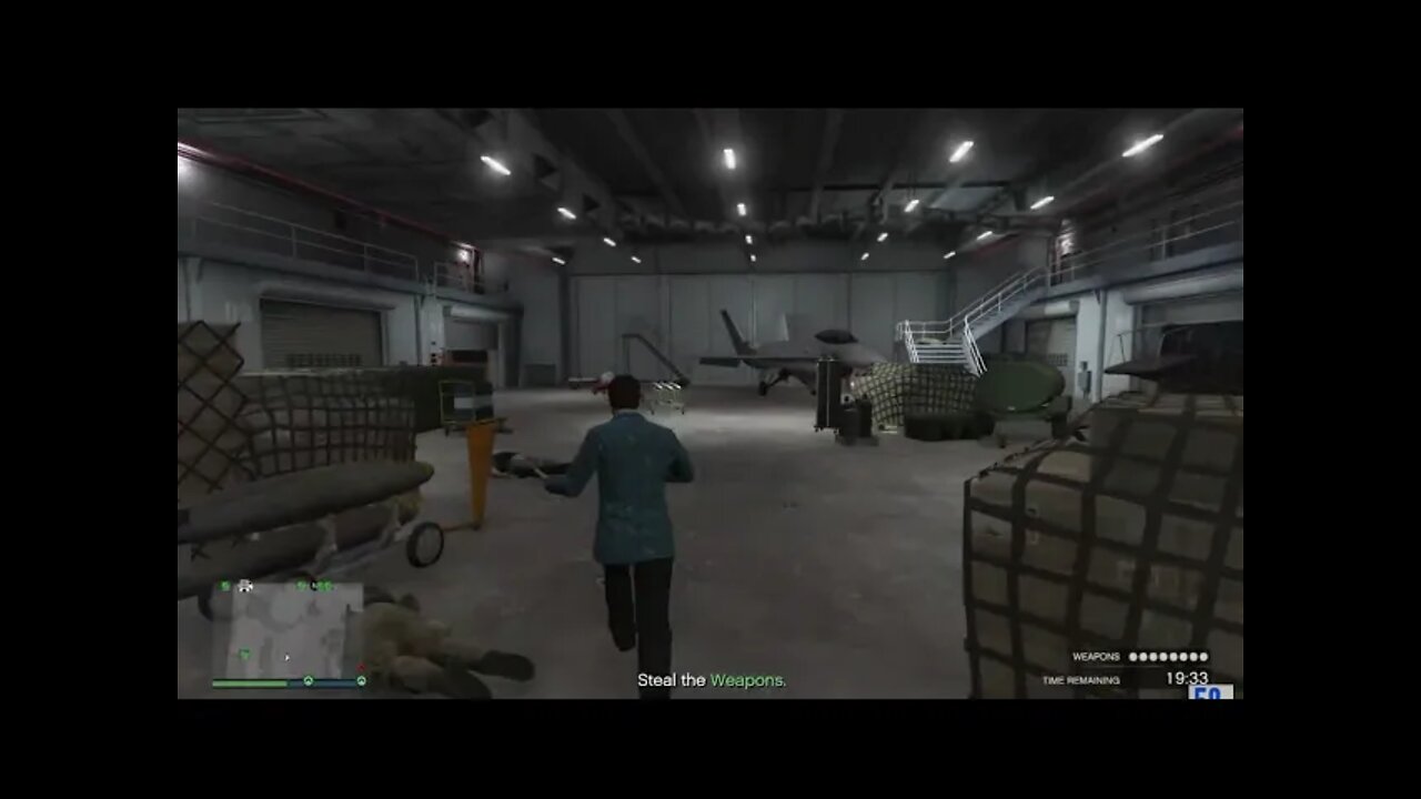 Grand Theft Auto Online