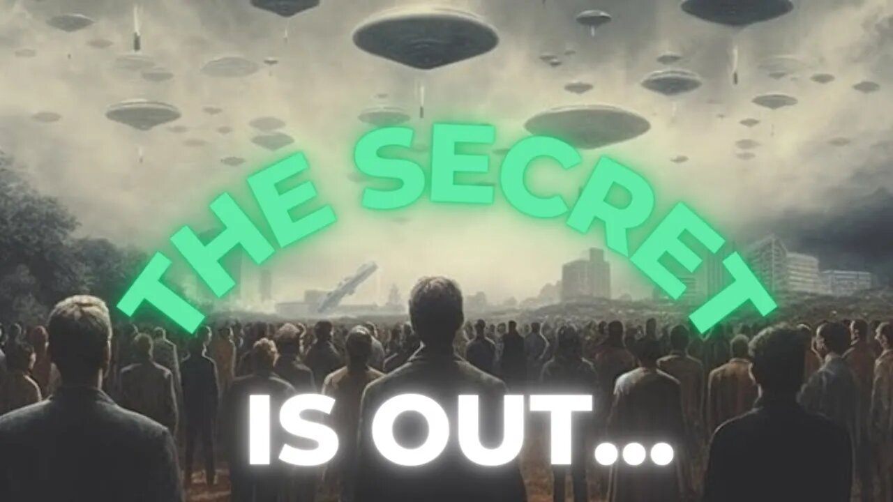 Dr. Steven Greer, Joe Rogan, and More Discussing the Coming UFO Disclosures and Evidence