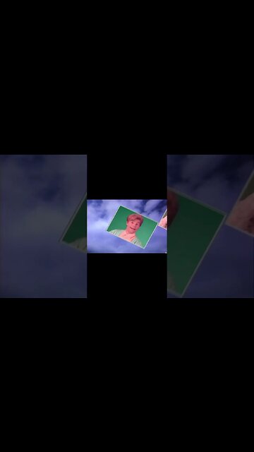 The world is a SNL skit… from when they were still funny