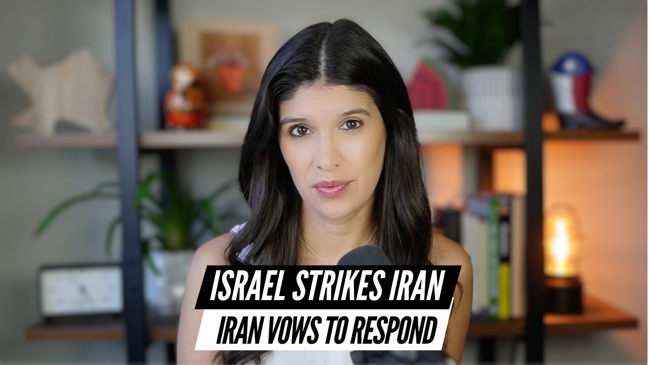 Israel Brags About Attack on Iran, and Iran Vows to Respond—Are We Headed for WW3?