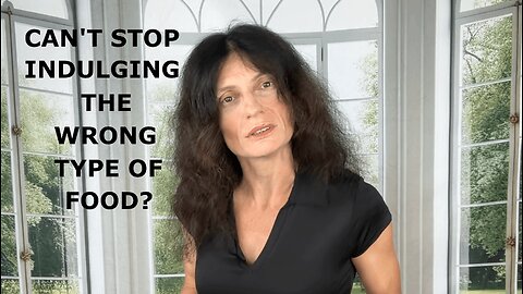 Unable to Handle Food Cravings?
