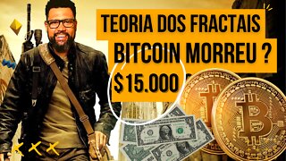 FIM DO BITCOIN ? | HORA DE COMPRAR OU VENDER? VAI QUEBRAR?