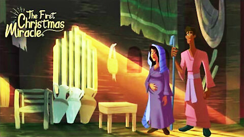 Choose Life | The Miracle Of Christmas