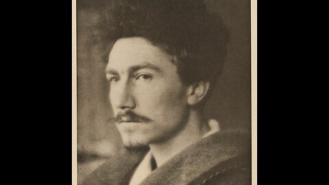 Ezra Pound