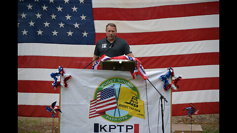 Pete Serrano for State Attorney General