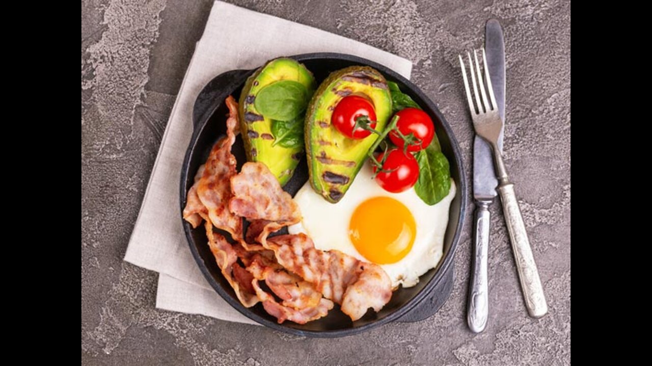 Low Carb Diets? Here's Keto Diet for Beginners..