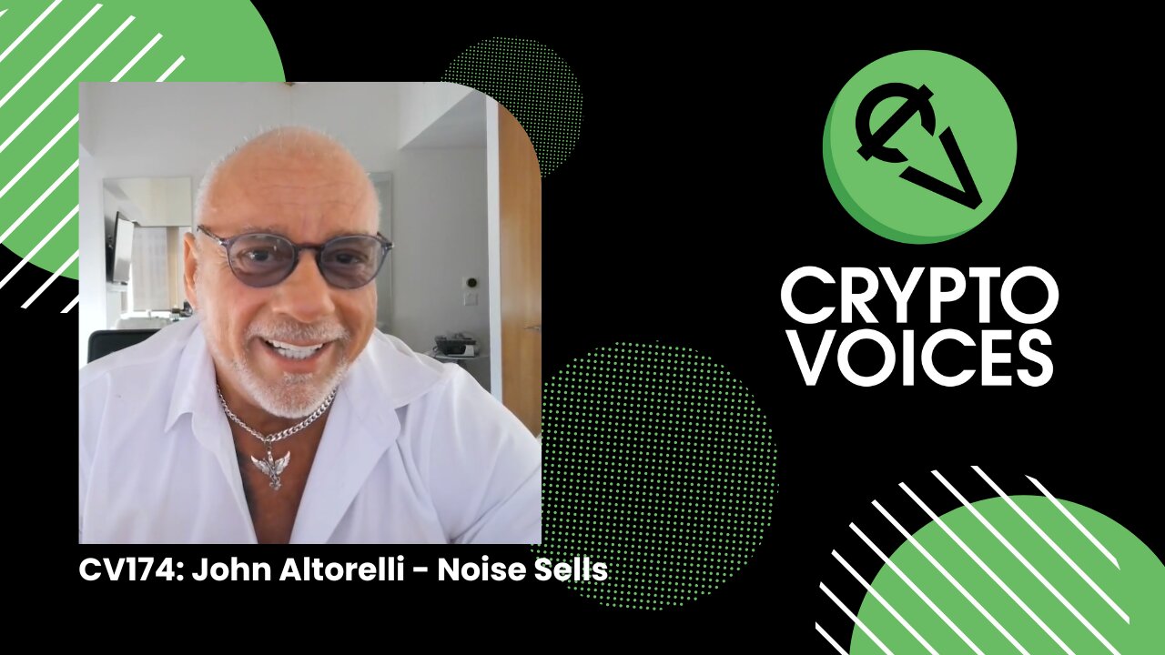 John Altorelli - Noise Sells