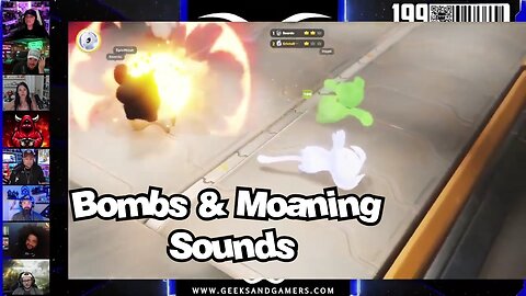 Grunts & Bombs - G&G Highlights