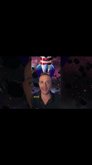 MicroVisionChain Is A Bitcoin L2! MicroVision SPACE Overview #bitcoin #microvision