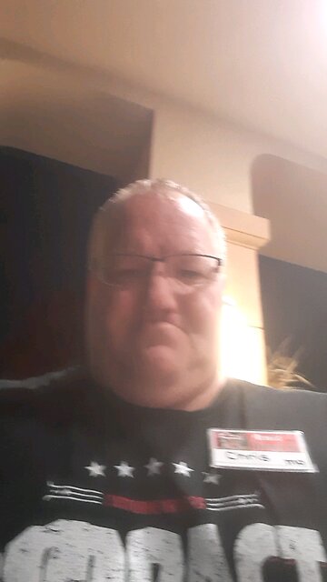 livestream #69 live in Cleveland TN