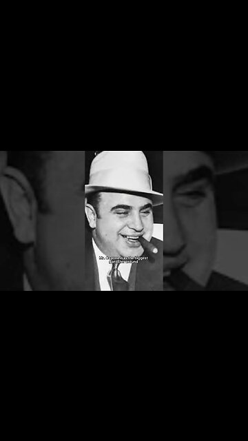 The hidden secret behind how the IRS actually ‘got’ Al Capone