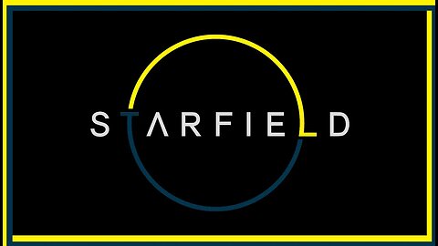 GGE: It's Starfield edition