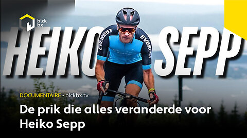 De prik die alles veranderde voor Heiko Sepp…