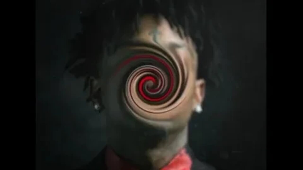 21 Savage - Spiral (432hz)