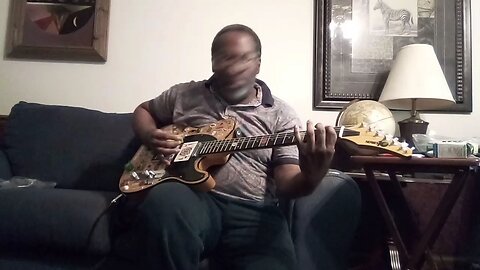 Marbles (John McLaughlin) #short