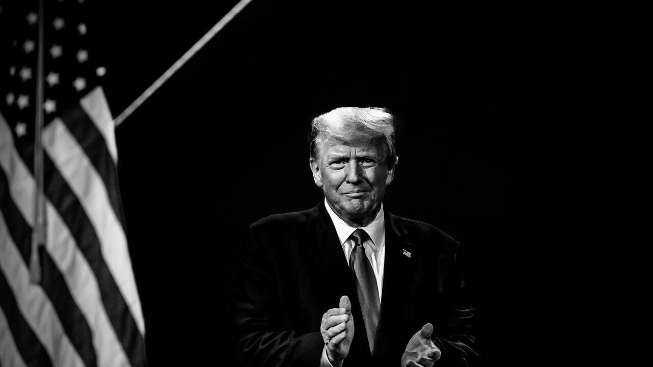 Trump Assassination Attempts Weren't Hoaxes - Neutralizing Enemy Psychological Warfare
