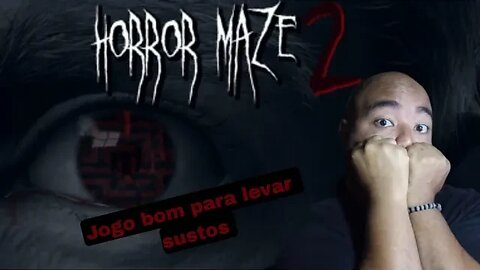 Horror Maze 2