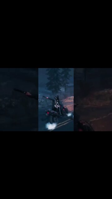 daysgone gameplay #gameplay #shorts #pcgaming